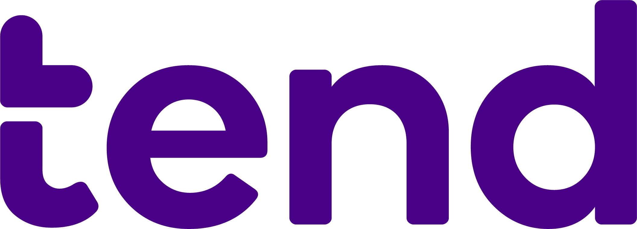 Tend Health Logo